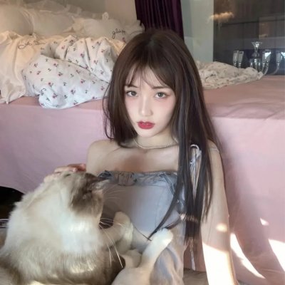 魔法少女伊莉雅第三季海报