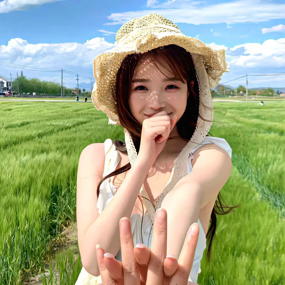 雪琳娘海报
